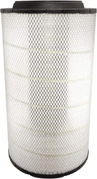 Hastings - Automotive Air Filter - Case 84305930, Donaldson P618931, Fleetguard AF27852, John Deere AH222225 - Hastings RS5472, John Deere AH222225, Wix 49222 - Exact Tool & Supply
