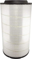 Hastings - Automotive Air Filter - Case 84305930, Donaldson P618931, Fleetguard AF27852, John Deere AH222225 - Hastings RS5472, John Deere AH222225, Wix 49222 - Exact Tool & Supply