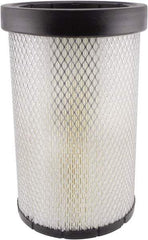 Hastings - Automotive Air Filter - Case 87409407, Fleetguard AF25711 - Hastings RS5456, Wix 549407 - Exact Tool & Supply