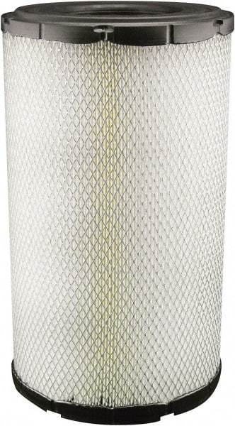 Hastings - Automotive Air Filter - Case 82034440, Fleetguard AF26349 - Hastings RS5397, Wix 549433 - Exact Tool & Supply