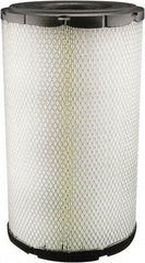 Hastings - Automotive Air Filter - Case 82034440, Fleetguard AF26349 - Hastings RS5397, Wix 549433 - Exact Tool & Supply