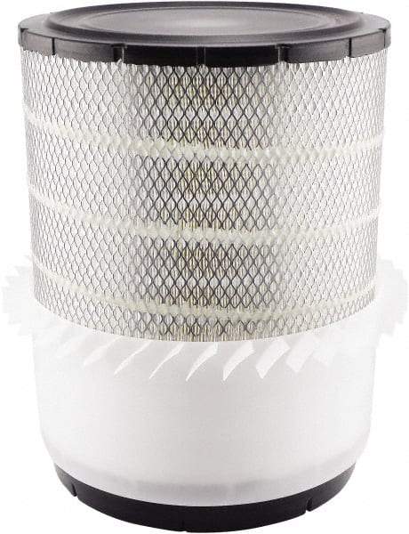 Hastings - Automotive Air Filter - - Hastings RS5389-FN, International 3551816-C1, Wix 549029 - Exact Tool & Supply