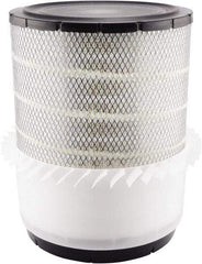 Hastings - Automotive Air Filter - - Hastings RS5389-FN, International 3551816-C1, Wix 549029 - Exact Tool & Supply