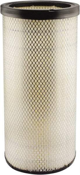 Hastings - Automotive Air Filter - Donaldson P783281, Fleetguard AF26210 - Hastings RS4617, Wix 549141 - Exact Tool & Supply