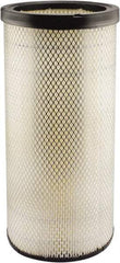 Hastings - Automotive Air Filter - Donaldson P783281, Fleetguard AF26210 - Hastings RS4617, Wix 549141 - Exact Tool & Supply