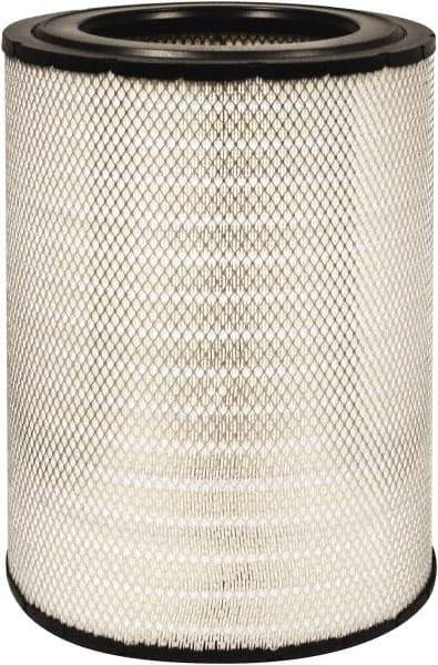 Hastings - Automotive Air Filter - Donaldson P783280, Fleetguard AF26209 - Hastings RS4616, Wix 549140 - Exact Tool & Supply