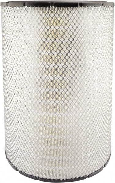 Hastings - Automotive Air Filter - Donaldson P781525, Fleetguard AF25623 - Hastings RS3952, Wix 546735 - Exact Tool & Supply