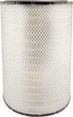 Hastings - Automotive Air Filter - Donaldson P781525, Fleetguard AF25623 - Hastings RS3952, Wix 546735 - Exact Tool & Supply