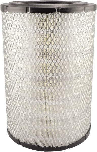 Hastings - Automotive Air Filter - Donaldson P832150, Fleetguard AF25416 - Hastings RS3733, Purolator A66024 - Exact Tool & Supply