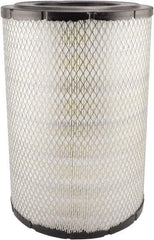Hastings - Automotive Air Filter - Donaldson P832150, Fleetguard AF25416 - Hastings RS3733, Purolator A66024 - Exact Tool & Supply