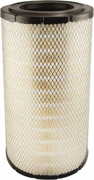 Hastings - Automotive Air Filter - Donaldson P812133, Fleetguard AF25365, Fram CA9240 - Fram CA9240, Hastings RS3731, Wix 542833 - Exact Tool & Supply