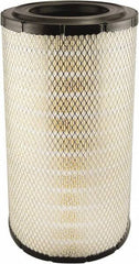 Hastings - Automotive Air Filter - Donaldson P812133, Fleetguard AF25365, Fram CA9240 - Fram CA9240, Hastings RS3731, Wix 542833 - Exact Tool & Supply