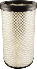 Hastings - Automotive Air Filter - Caterpillar 1236856, Donaldson P538008, Fleetguard AF25339, Fram CA8536SY - Fram CA8536SY, Hastings RS3713, Purolator A65349, Wix 546471 - Exact Tool & Supply