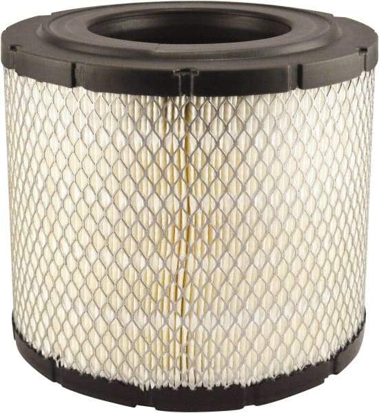 Hastings - Automotive Air Filter - Caterpillar 1029388, Donaldson P533651, Fleetguard AF25281 - Hastings RS3536, Wix 46788 - Exact Tool & Supply