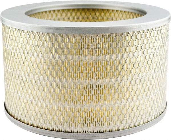 Hastings - Automotive Air Filter - Fram CA167PL - Fram CA167PL, Hastings PA671-1, Wix 542244 - Exact Tool & Supply