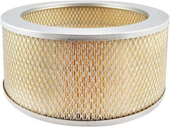 Hastings - Automotive Air Filter - AC Delco A88C, Fleetguard AF268, Fram CA172PL - Ford EPL9601A, Fram CA172PL, GMC 25096071, Hastings PA654, Purolator AF3545, Wix DT273 - Exact Tool & Supply