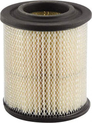 Hastings - Automotive Air Filter - AC Delco CB10, Donaldson P529882, Fleetguard AF1949, Fram CA3397 - Fram CA3397, GMC 9028371, Hastings PA644, Purolator AF2230, Wix DT722 - Exact Tool & Supply