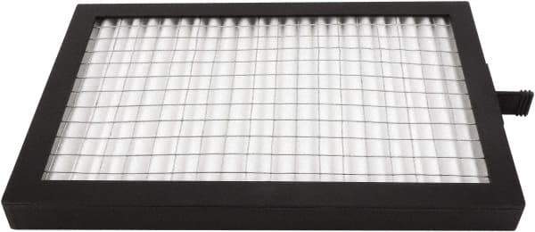 Hastings - Automotive Air Filter - Donaldson P614224, Fleetguard AF26442 - Hastings PA5321, Wix 24116 - Exact Tool & Supply