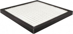 Hastings - Automotive Air Filter - Donaldson P614220, Fleetguard AF55777, Fram PA10182 - Fram PA10182, Hastings PA5319, Wix 524720 - Exact Tool & Supply