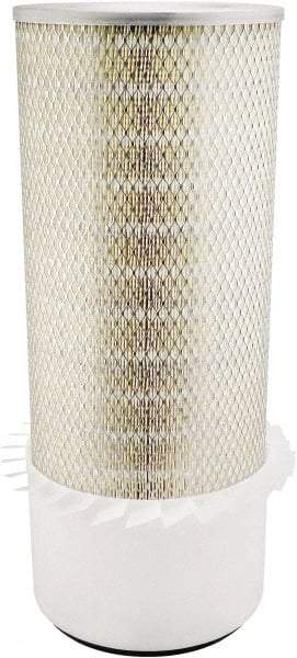 Hastings - Automotive Air Filter - Donaldson P902309, Fleetguard AF26285K - Hastings PA4984-FN, Wix 549884 - Exact Tool & Supply