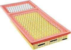 Hastings - Automotive Air Filter - - Hastings PA4932, Wix 42828 - Exact Tool & Supply