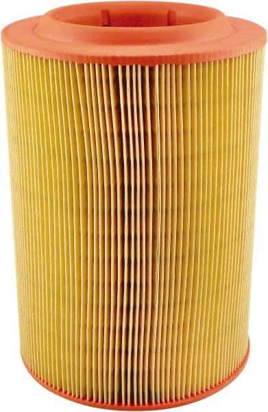 Hastings - Automotive Air Filter - AC Delco A1482C, Fleetguard AF25320, Fram CA5367 - Fram CA5367, GMC 25177936, Hastings PA4693, Purolator A37005, Wix 42402 - Exact Tool & Supply