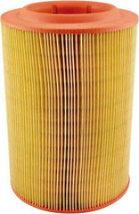 Hastings - Automotive Air Filter - AC Delco A1482C, Fleetguard AF25320, Fram CA5367 - Fram CA5367, GMC 25177936, Hastings PA4693, Purolator A37005, Wix 42402 - Exact Tool & Supply