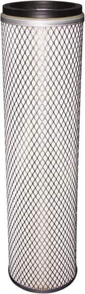 Hastings - Automotive Air Filter - Donaldson P902310, Fleetguard AF26286 - Hastings PA4983, Wix 549032 - Exact Tool & Supply