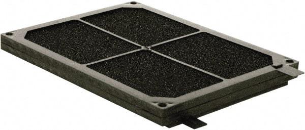 Hastings - Automotive Air Filter - Donaldson P614223, Fleetguard AF26449, Fram PA10179 - Fram PA10179, Hastings PA5320, Wix 49007 - Exact Tool & Supply