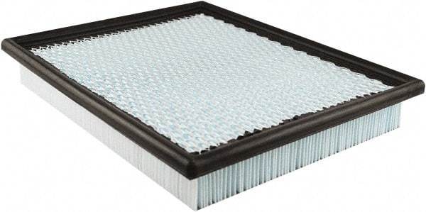 Hastings - Automotive Air Filter - Fleetguard AF55727 - Hastings PA5482, Komatsu 4270722120, Wix 49820 - Exact Tool & Supply