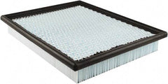 Hastings - Automotive Air Filter - Fleetguard AF55727 - Hastings PA5482, Komatsu 4270722120, Wix 49820 - Exact Tool & Supply