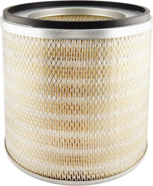 Hastings - Automotive Air Filter - AC Delco PC175, Allis Chalmers 70620717, Case 313709R91, Caterpillar 9M9377, Donaldson SDA146130, Fleetguard AF310, Fram CA268 - Fram CA268, GMC 9974131, Hastings PA645, Purolator AF18065, Wix DT18065 - Exact Tool & Supply