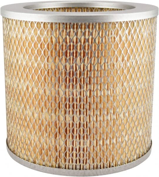 Baldwin Filters - Automotive Air Filter - Exact Tool & Supply