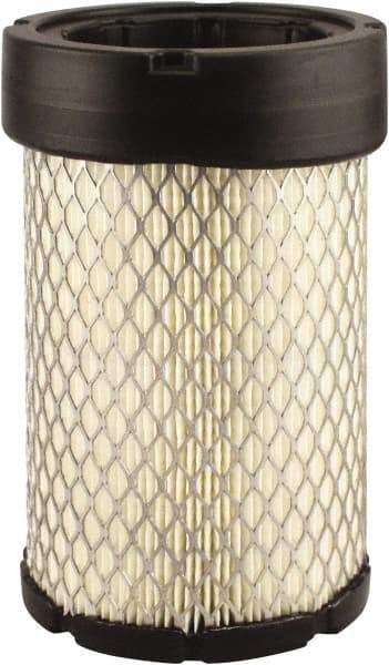 Hastings - Automotive Air Filter - Caterpillar 1029387, Donaldson P533652, Fleetguard AF25282 - Hastings RS3537, Wix 46789 - Exact Tool & Supply