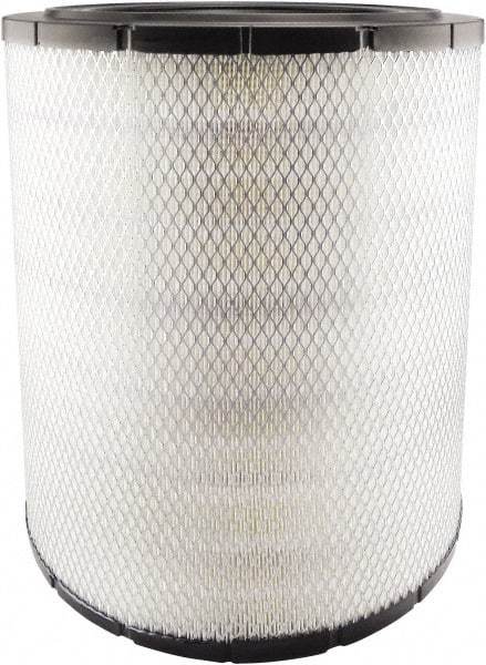 Hastings - Automotive Air Filter - Caterpillar 1236855, Donaldson P538007, Fleetguard AF25338, Fram CA8535 - Fram CA8535, Hastings RS3712, Purolator A65350, Wix 546470 - Exact Tool & Supply