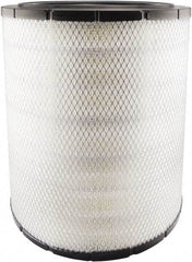 Hastings - Automotive Air Filter - Caterpillar 1236855, Donaldson P538007, Fleetguard AF25338, Fram CA8535 - Fram CA8535, Hastings RS3712, Purolator A65350, Wix 546470 - Exact Tool & Supply