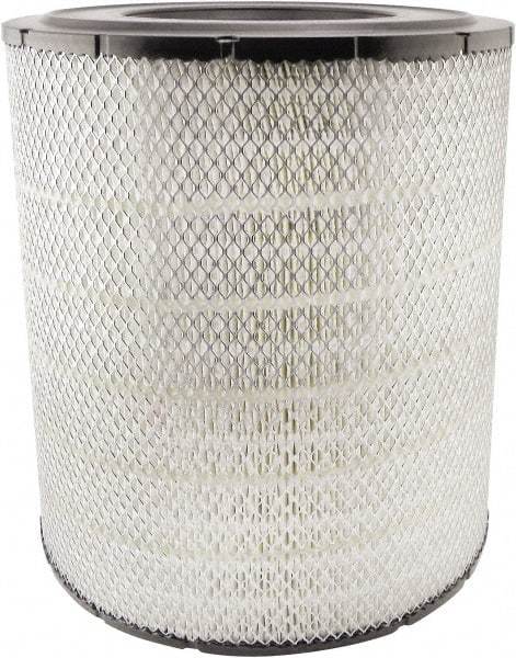 Hastings - Automotive Air Filter - Donaldson P533814, Fleetguard AF26112M, Fram CA11229 - Ford F8HT9600CA, Fram CA11229, Hastings RS3749, Purolator A65919, Wix 549636 - Exact Tool & Supply