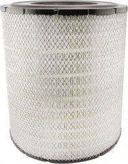 Hastings - Automotive Air Filter - Donaldson P533814, Fleetguard AF26112M, Fram CA11229 - Ford F8HT9600CA, Fram CA11229, Hastings RS3749, Purolator A65919, Wix 549636 - Exact Tool & Supply
