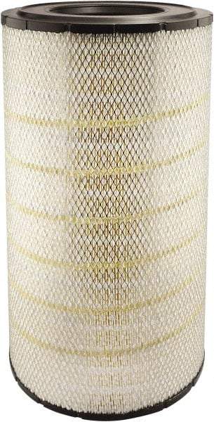 Hastings - Automotive Air Filter - Case 86998333, Donaldson P548900, Fleetguard AF25595 - Hastings RS3926, Wix 46811 - Exact Tool & Supply