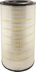 Hastings - Automotive Air Filter - Case 86998333, Donaldson P548900, Fleetguard AF25595 - Hastings RS3926, Wix 46811 - Exact Tool & Supply