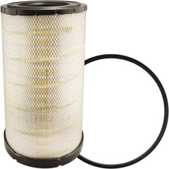 Hastings - Automotive Air Filter - - Hastings RS4613 - Exact Tool & Supply