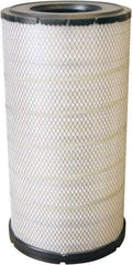 Hastings - Automotive Air Filter - Donaldson P544950, Fleetguard AF26417, Fram CA9870 - Fram CA9870, Hastings RS4618, Purolator A75989, Wix 46348 - Exact Tool & Supply