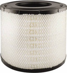 Hastings - Automotive Air Filter - Donaldson P603755, Fleetguard AF26200, John Deere RE164839 - Hastings RS4622, John Deere RE164839, Wix 542738 - Exact Tool & Supply