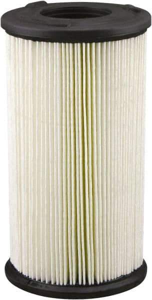 Hastings - Automotive Air Filter - - Hastings RS4804, Wix 49691 - Exact Tool & Supply
