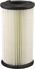 Hastings - Automotive Air Filter - - Hastings RS4804, Wix 49691 - Exact Tool & Supply
