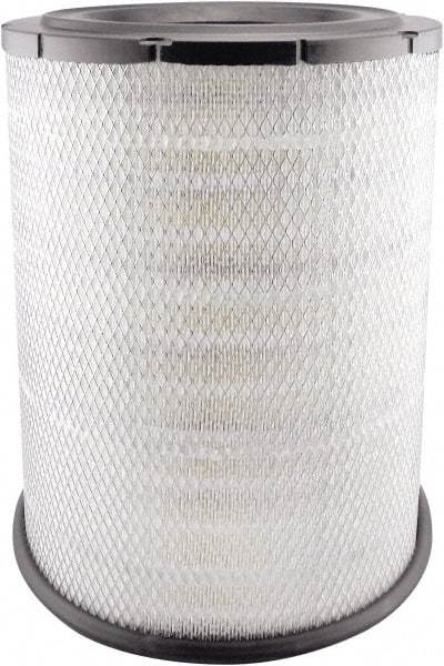 Hastings - Automotive Air Filter - Donaldson P782396, Fleetguard AF25632 - Hastings RS4967, Wix 49961 - Exact Tool & Supply