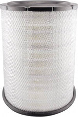 Hastings - Automotive Air Filter - Donaldson P782396, Fleetguard AF25632 - Hastings RS4967, Wix 49961 - Exact Tool & Supply