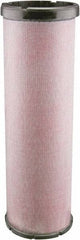 Hastings - Automotive Air Filter - Case 82034436, Fleetguard AF26662 - Hastings RS5398, Wix 549435 - Exact Tool & Supply
