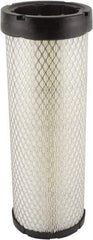 Hastings - Automotive Air Filter - Donaldson P601774 - Hastings RS5443, Wix 49766 - Exact Tool & Supply