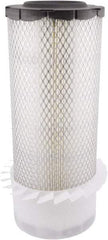 Hastings - Automotive Air Filter - Donaldson P601437 - Hastings RS5395-FN, Wix 49437 - Exact Tool & Supply